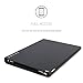 Snugg iPad Mini 4 Keyboard [Black] Wireless Bluetooth Keyboard Case Cover 360° Degree Rotatable Keyboard for Apple iPad Mini 4