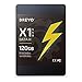 DREVO X1 Series 120GB SSD 2.5-inch Solid State Drive SATA3 Read 550M/S Write 400M/S