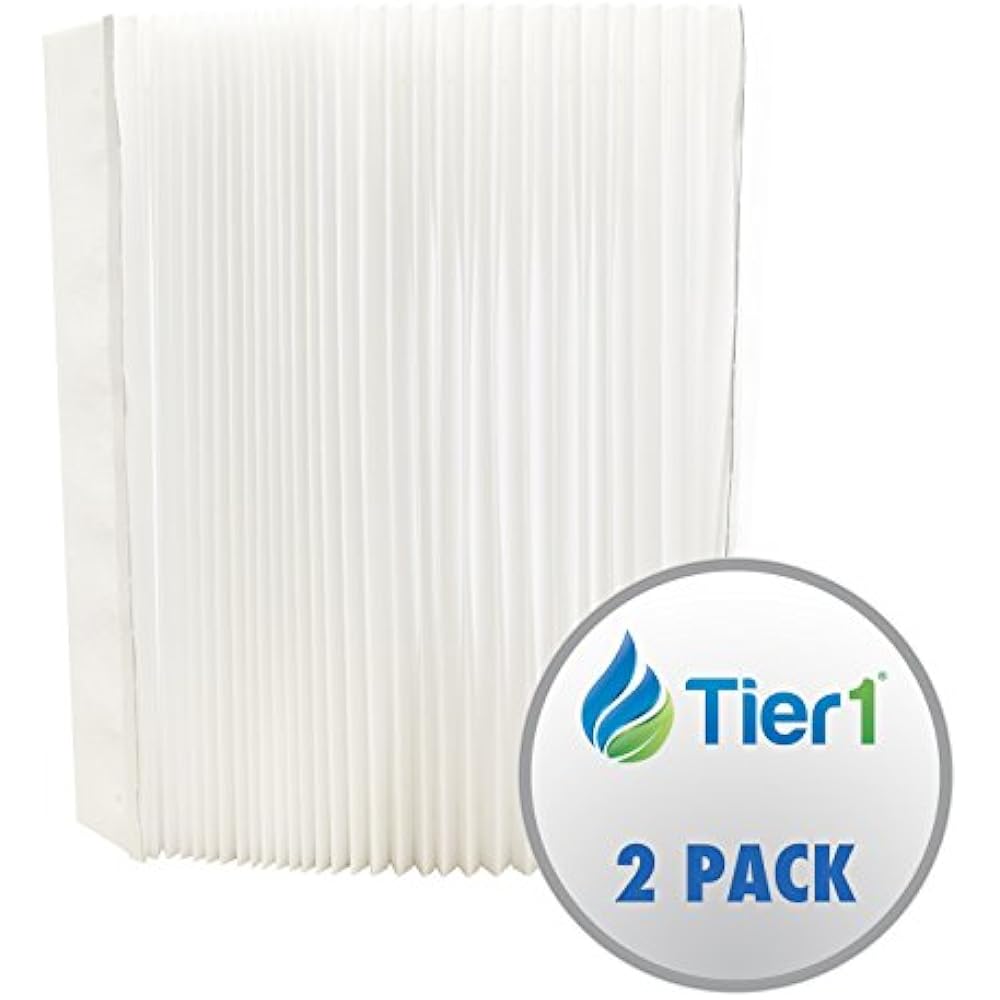 Replacement For Aprilaire 201 Models 2200 2250 Air Filter Pack Health