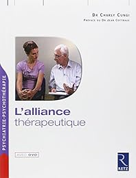 L' alliance thérapeutique
