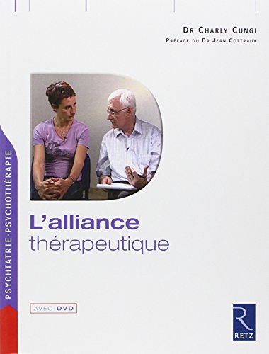 L' alliance thérapeutique