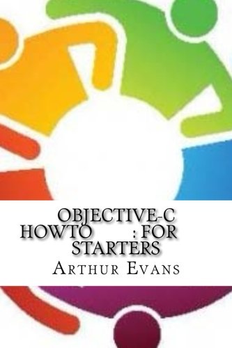 Objective-C HowTo: For Starters