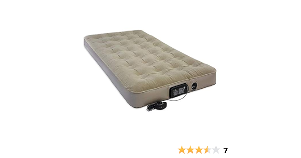 rv air bed