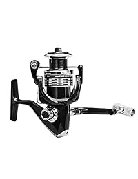 PLUSINNO Caña de pescar telescópica y carrete combinados con línea de pesca pesca pesca Gear pesca palo de pesca para jóvenes pesca viajes al aire libre pesca