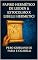 Livro Papiro Hermético de Leiden & Estocolmo x Libelli Hermetici (Hermeticum Hub (BR) Livro 6)