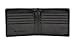 Ashlin RFID 100% Vegan Cuir pour homme Portefeuille à 2 plis [Rfid5728–00–01]