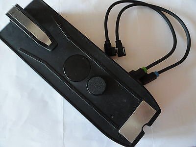 Snap in adapter bmw