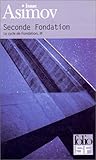 Image de Cycle De Fondation 3/Seconde Fondation (French Edition)
