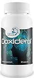 Doxiderol - Brain Supplement Supports Memory, Energy and Alertness. (90 Count)
