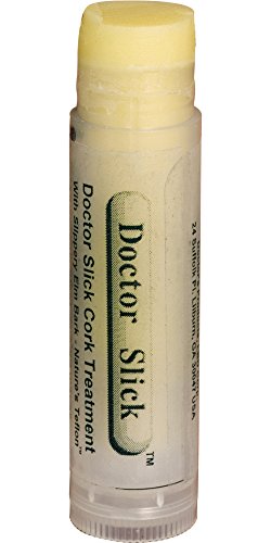 The Doctor's Products Doctor Slick Cork Treatment