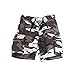 Uf Vintage City Camo Cargo Short, CITY CAMO, MED