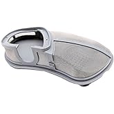 Fisher & Paykel RS2474S3RH1 24" Series 9 "Integrated Triple Zone Refrigerator Panel Ready on Fridge.com