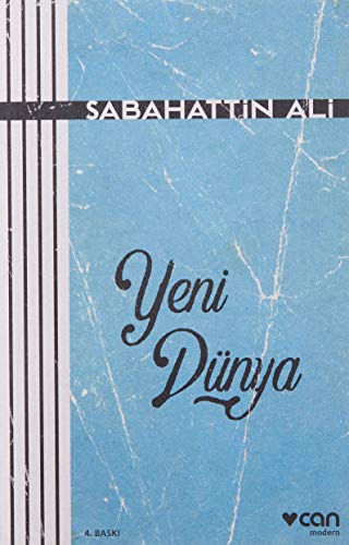 Yeni Dünya at Amazon