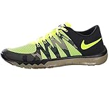Nike Men's Free Trainer 5.0 V6 Running Shoe