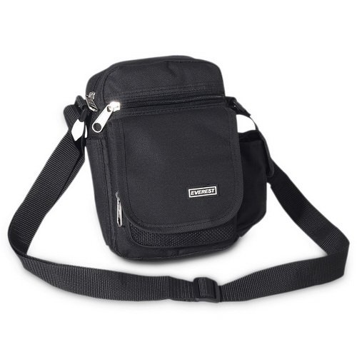 Everest 054 deluxe utility bag - black