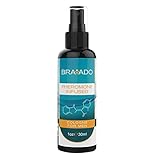 Blowout! Pheromone Infused Cologne for Men - 4 Types of Human Pheromones to Naturally Attract Women - with Androstenol and Androsterone - Natural, Masculine Scent - Made in USA (1oz)