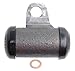 ACDelco Professional 18E441 Front Driver Side Drum Brake Wheel Cylinder