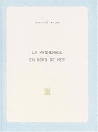 La  promenade en bord de mer