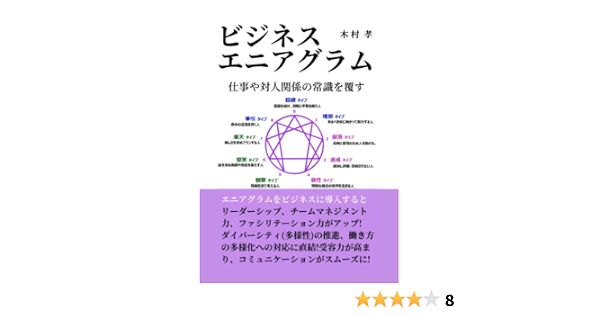 Amazon Com ビジネス エニアグラム 仕事や対人関係の常識を覆す Japanese Edition 木村 孝 Libros Amazon Com ビジネス エニアグラム 仕事や対人関係の常識を覆す Japanese Edition 木村 孝 Libros