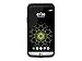 OTTERBOX Commuter Series Case for LG G5 - Retail Packaging - Black