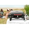 Megamaster-820-0065C-Propane-Gas-Grill-Red-Black