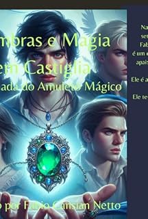 Livro Sombras E Magia Em Castiglia