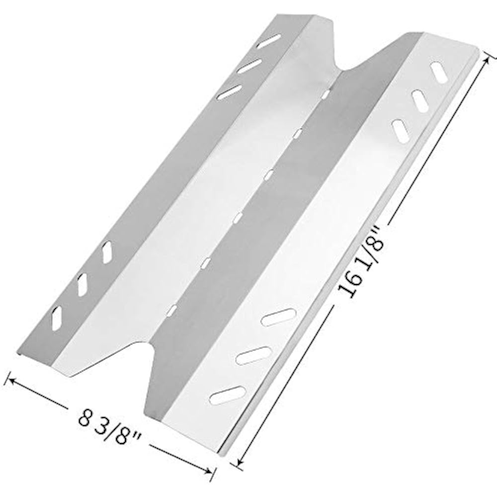 Grill Replacement Parts For Outdoor Gourmet BQ060431 Members Mark