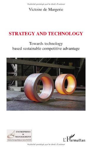 Strategy and technology