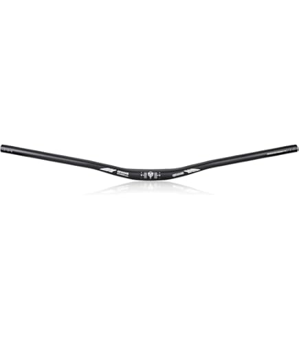 RACEFACE ハンドルバー 78cm セット Amazon.com : Race Face Ride XC Flat Wide Handlebar, Black