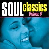 The Divine Comedy Album: «Soul Classics 6» (Front side) The Divine Comedy Album: «Soul Classics 6» (Front side)