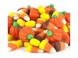 Autumn Mix Mellocreme Mix Fall Halloween candy Mix 1 pound