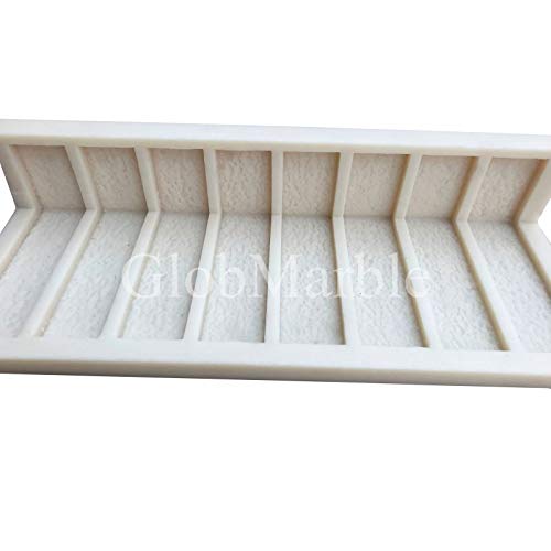 Concrete Brick Stone Mold BS 312/4 Corner Mold