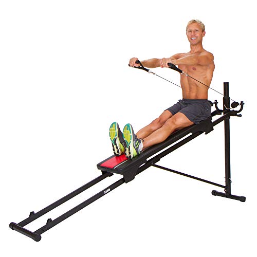 Total Gym 1100 Pricepulse