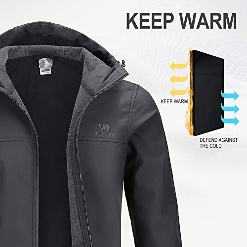 best outdoor work jacket