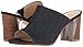 Nine West Women's Gemily Denim Mule