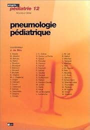 Pneumologie pédiatrique