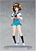 Max Factory The Melancholy of Haruhi Suzumiya: Haruhi Suzumiya Figma Action Figure Summer Clothes Ver.