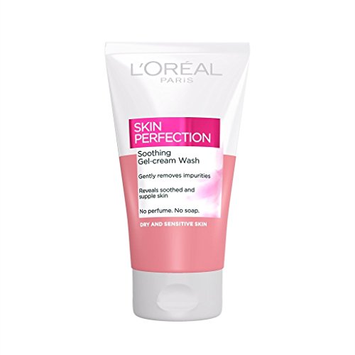loreal skin perfection cream