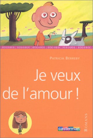 Je veux de l'amour !