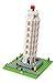 Nanoblock Tower of Pisa