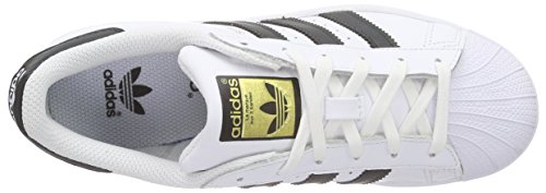 adidas Superstar - Zapatillas de deporte infantiles unisex