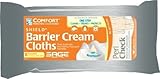 Comfort Shield Incontinent Care Wipe Soft Pack Dimethicone Unscented 8 Count