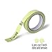Glow in the Dark Tape - Luminous Stickers 30 Feet x 1 Inch Waterproof Masking, Gaffer and Emergency Use Tape | Glow-in-the-Dark Duck Tape has a Very Bright Photo-luminescent Glow