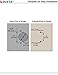Berta Full Overlay, Clip On, Soft Close Concealed, Frameless Cabinet Hinges with Installation Screws (50 Pack)