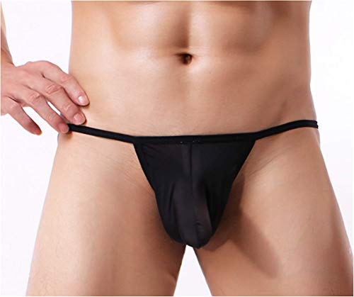 lclvld-Elephant-Bulge-Pouch-Lingerie-Tanga-Infradito-con-Mutande-T-Back-con-G-Stringa-in-Mutandine-Traspiranti-Strings