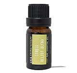 Casa Aromatherapy Stress Relief Blend Essential Oil 100% Pure Therapeutic Oil