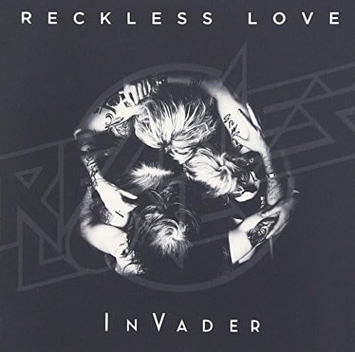 RECKLESS LOVE - Animal Attraction - Amazon.com Music