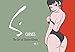 S Curves: The Art of Shane Glines, Vol. 2 0978890469 Book Cover