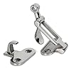 Mizugiwa-316-Stainless-Steel-Anti-Rattle-Latch