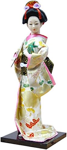 japanese cloth doll